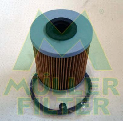 MULLER FILTER fn160 -  Топливный фильтр